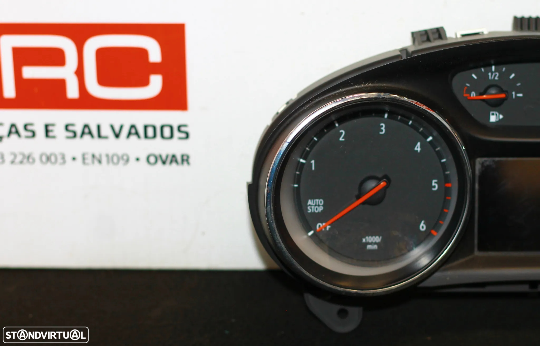 CONJUNTO OPEL ASTRA K - 7