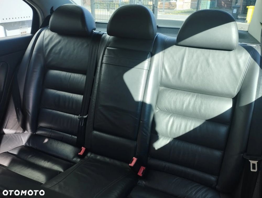 Skoda Superb 1.9 TDI Platinum - 9