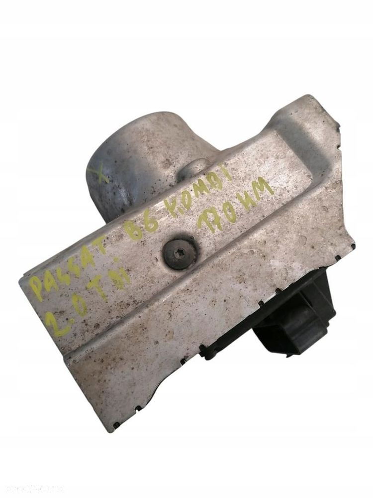 pompa hamulcowa abs passat b6 2.0 tdi 05-10 3c0614109c - 2