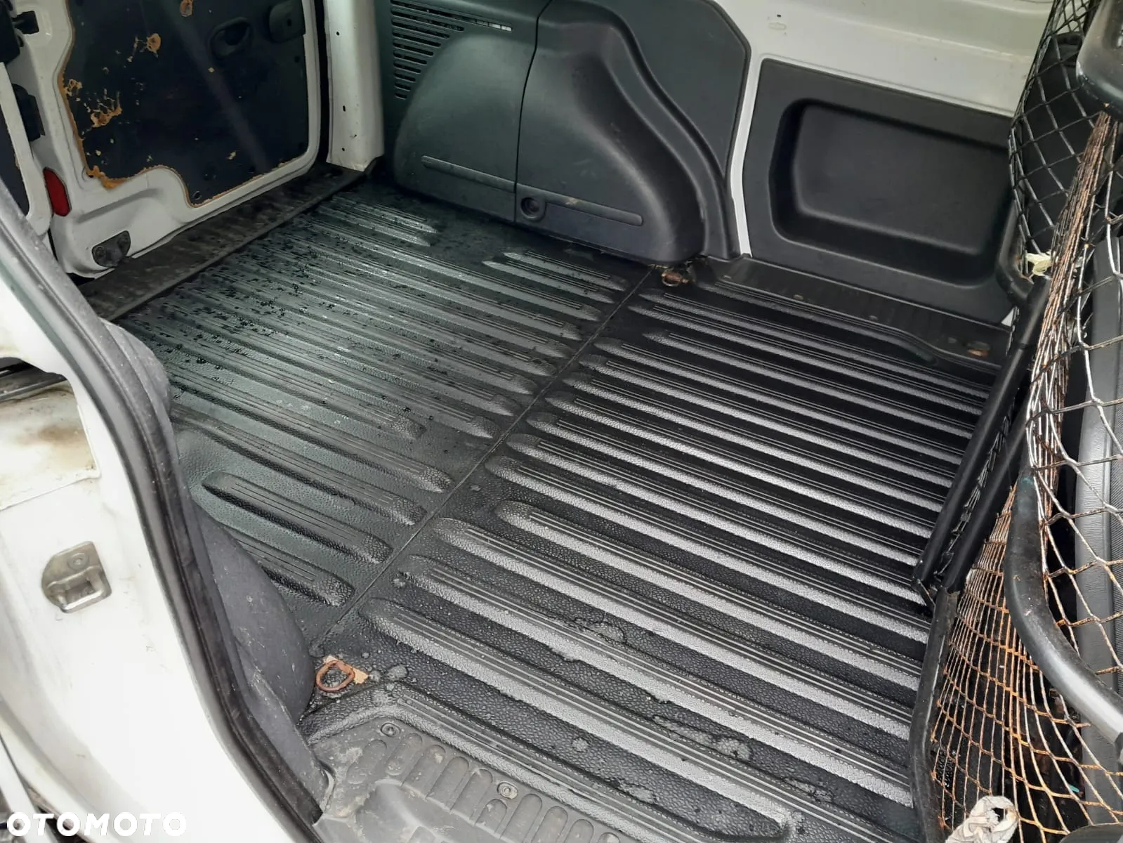 Renault KANGOO - 22