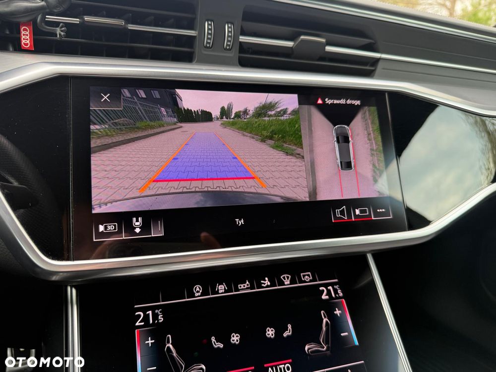 Audi A7 Sportback 55 TFSI Quattro S tronic - 17