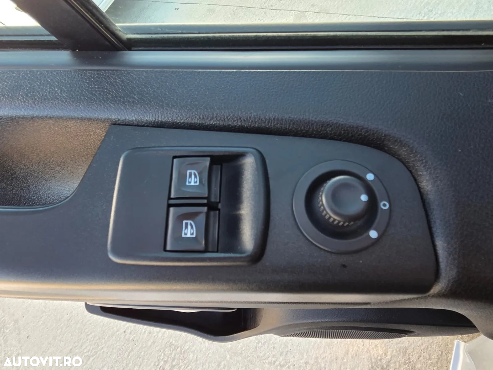 Renault New Trafic L1H1 - 34