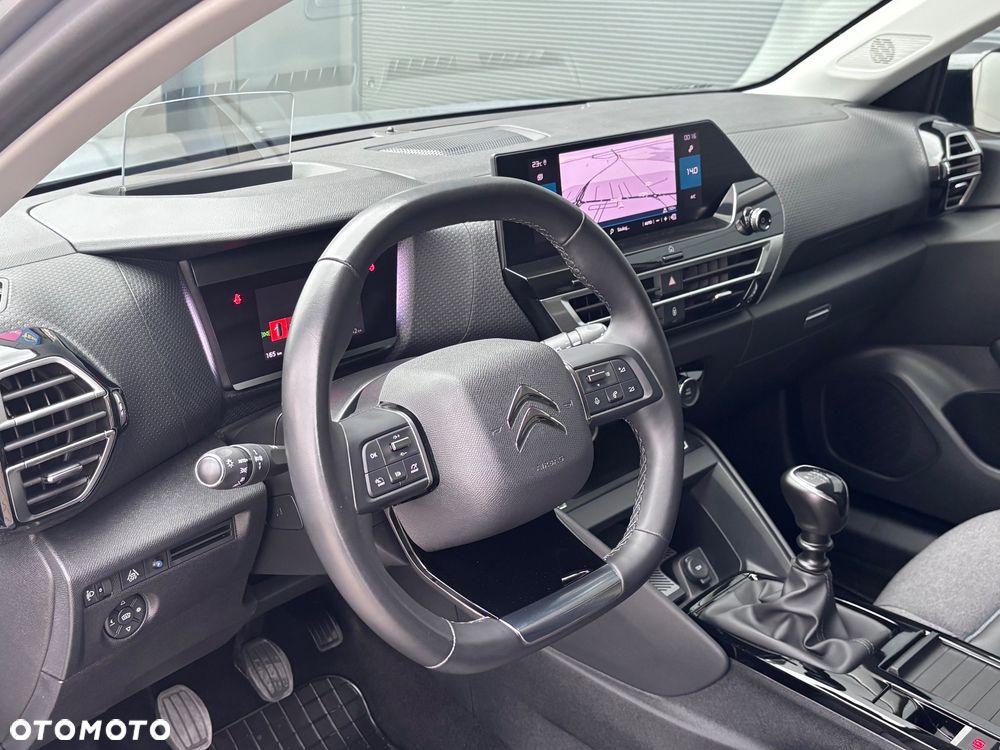Citroën C4 1.5 BlueHDi Shine S&S - 19
