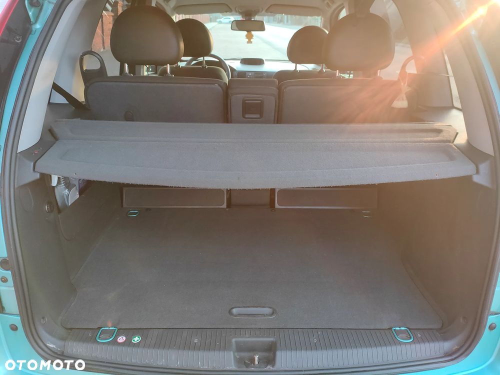 Opel Meriva 1.7 CDTI - 14