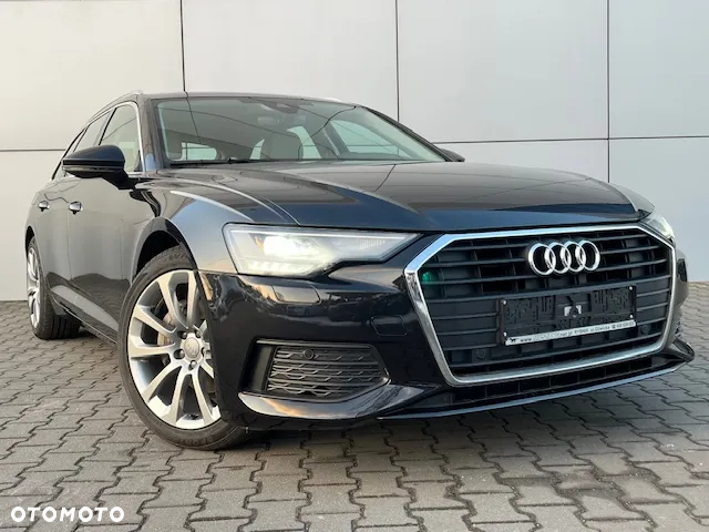 Audi A6 40 TDI mHEV S tronic - 3