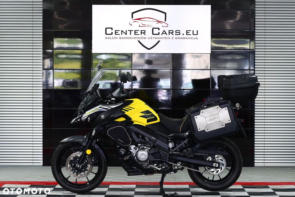 Suzuki V-STROM - 33