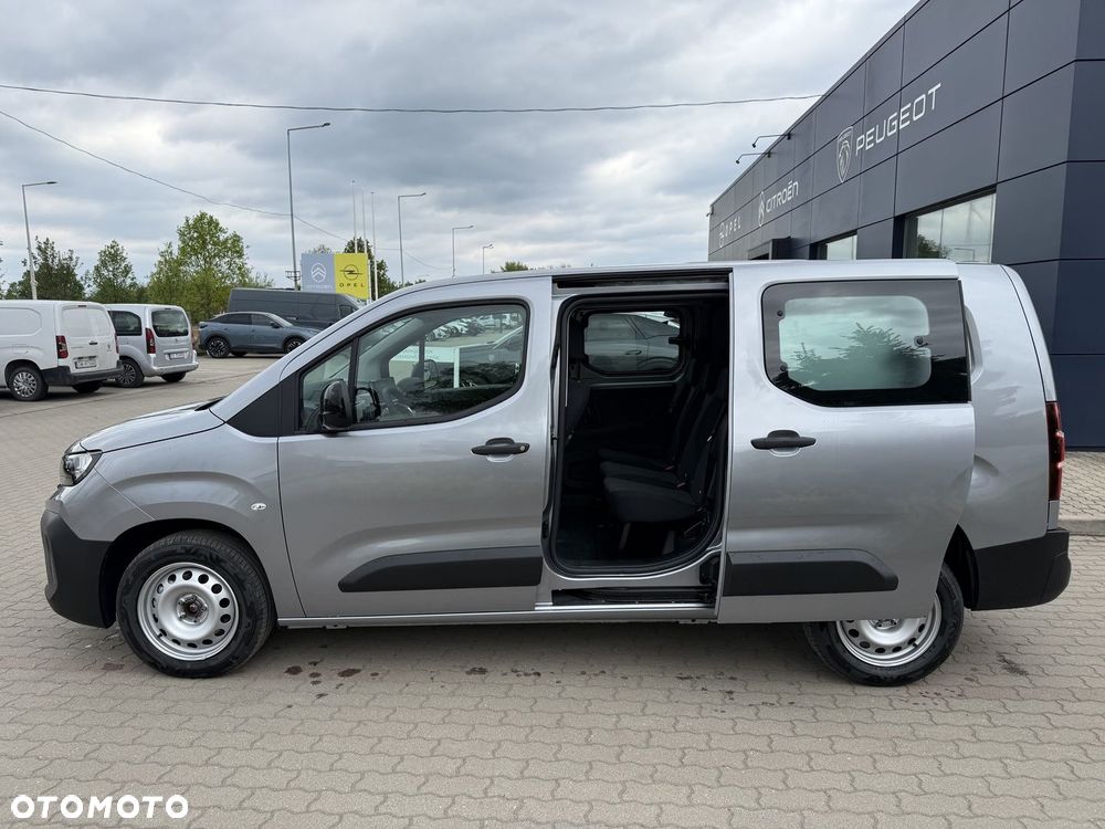 Peugeot Partner - 12