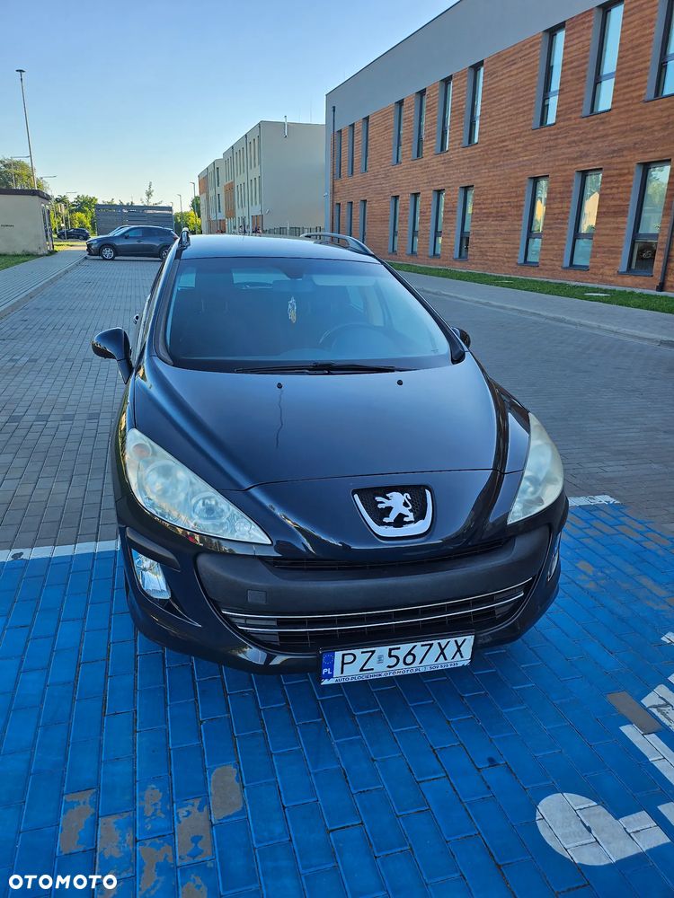 Peugeot 308 1.6 VTi Active - 2