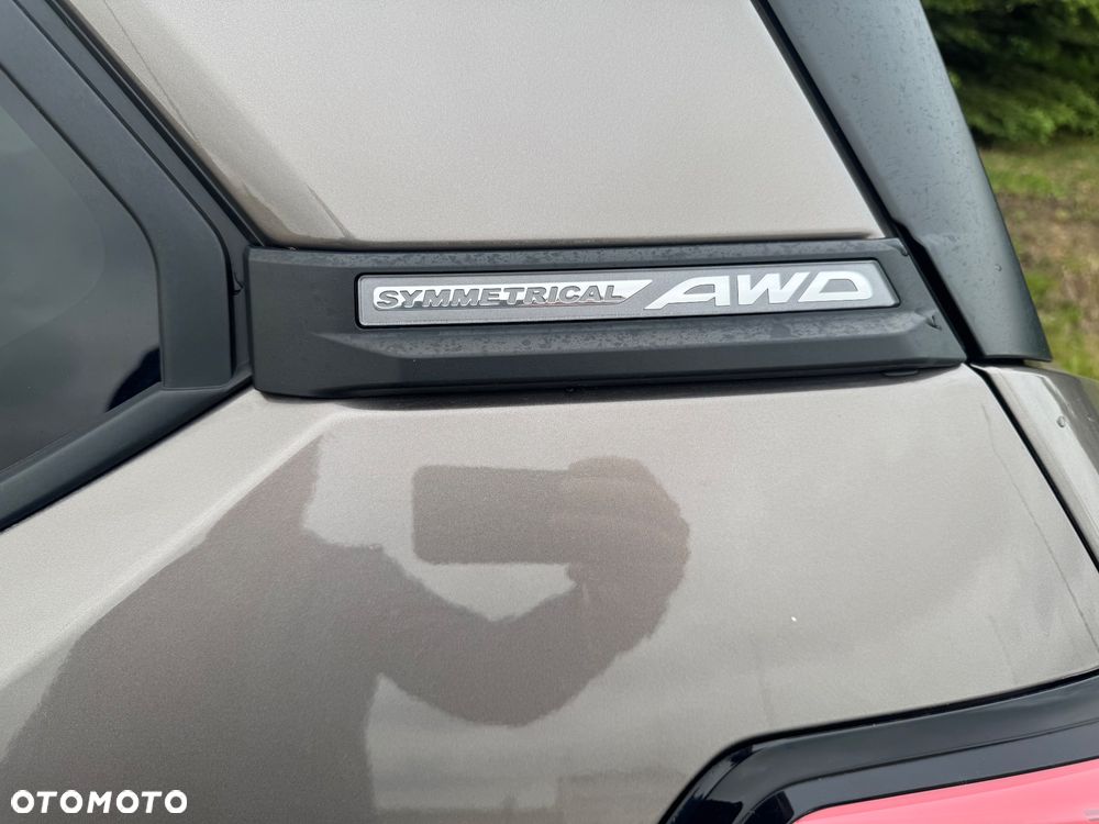 Subaru Forester - 17