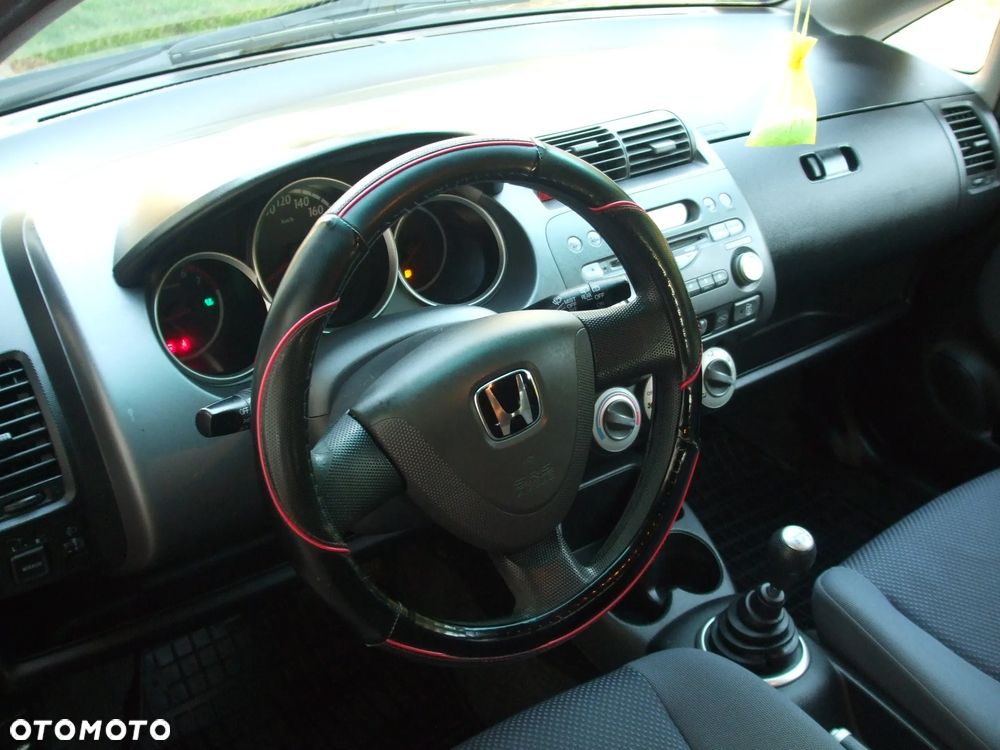 Honda Jazz 1.2 S-X Cool - 17