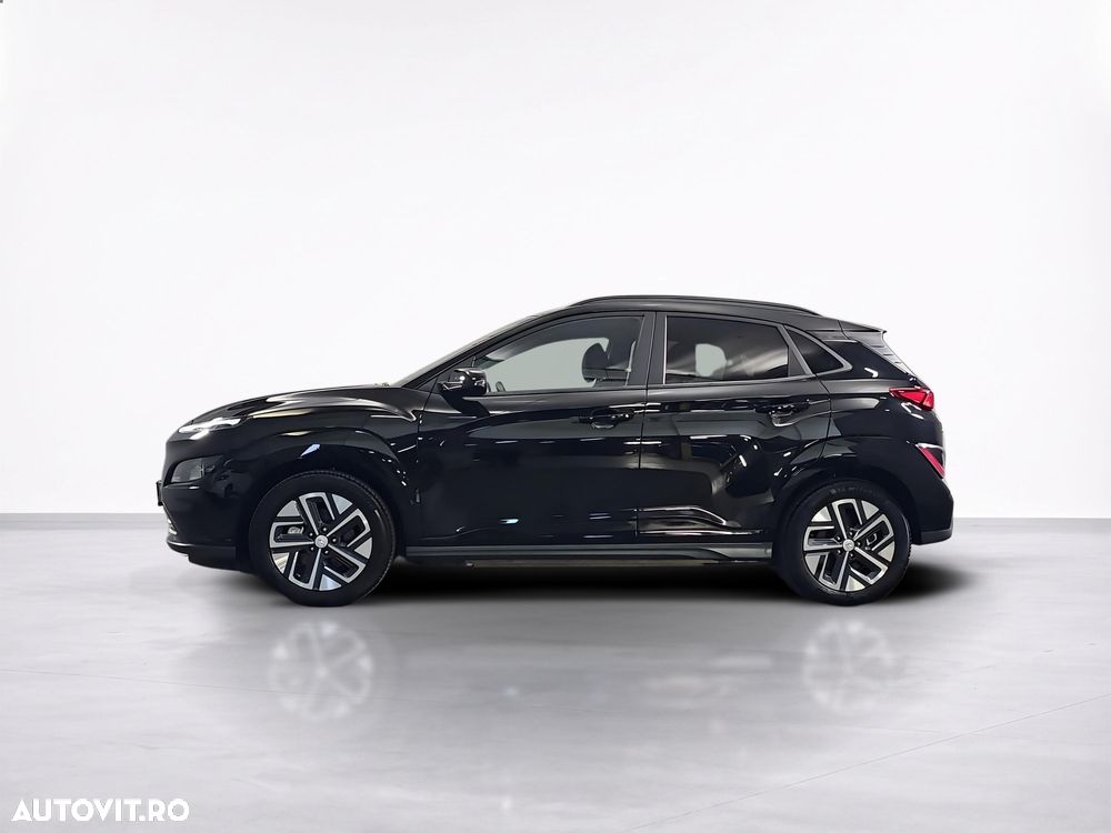 Hyundai KONA - 3
