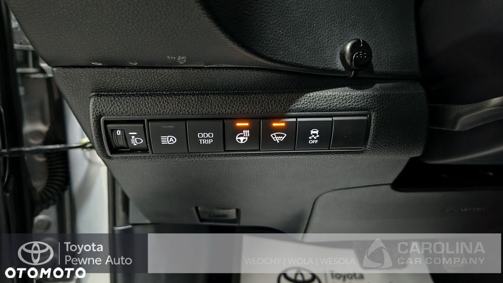 Toyota Corolla 1.8 Hybrid Comfort - 14