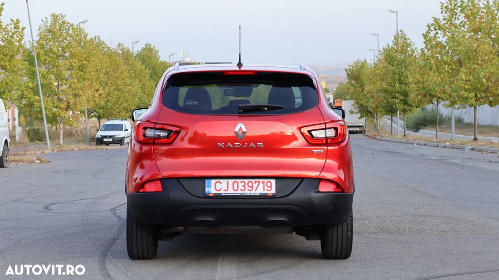 Renault Kadjar - 30
