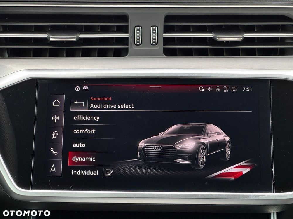 Audi A7 Sportback - 28