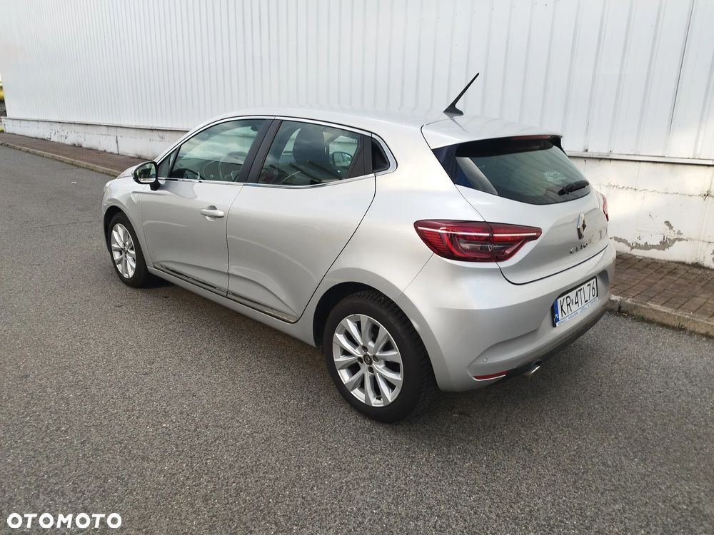 Renault Clio 1.3 TCe Intens EDC - 13