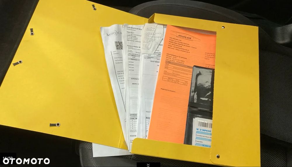 Audi A4 Avant 2.0 TDI S tronic - 16