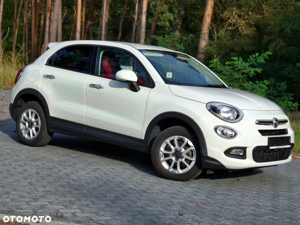 Fiat 500X - 28