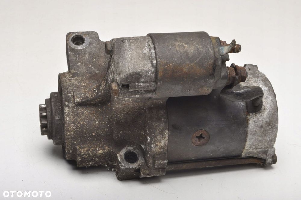 SAAB 9-5 I 3.0 TiD 177KM ROZRUSZNIK 5192778 - 2