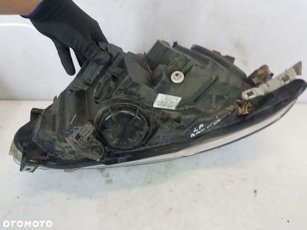lampa przód bmw 1 f20 - 7