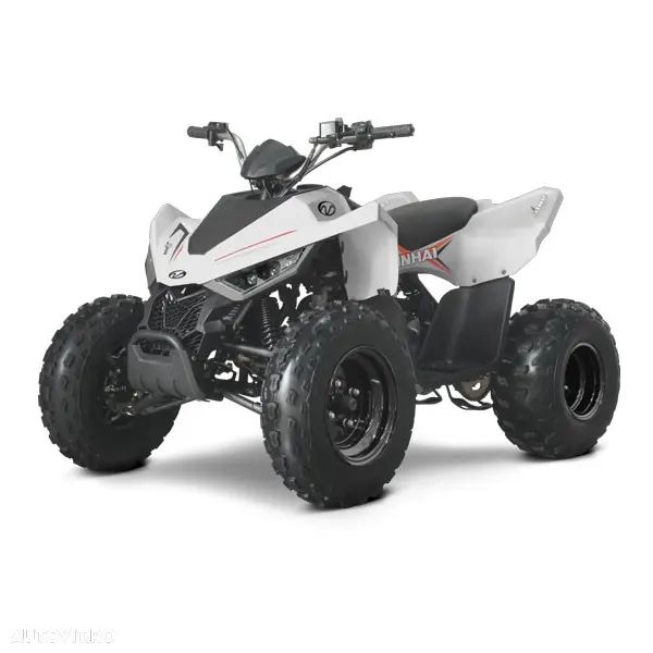 Linhai ATV - 1