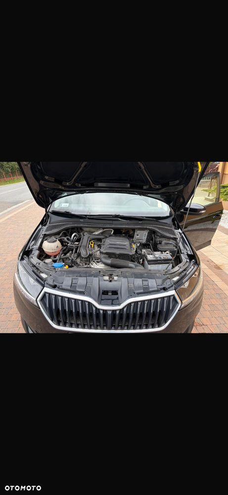Skoda Fabia 1.0 TSI Style - 7