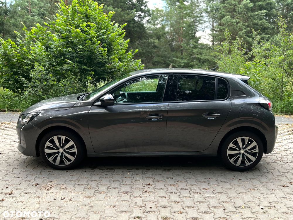 Peugeot 208 1.2 PureTech Active S&S - 9