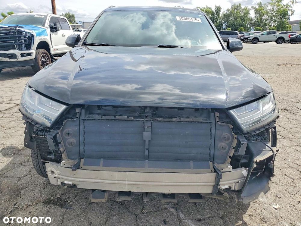 Audi Q7 - 5