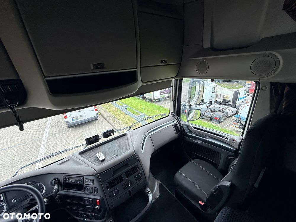 DAF FT 480 XF - 5