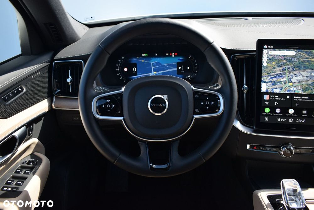 Volvo XC 90 - 19