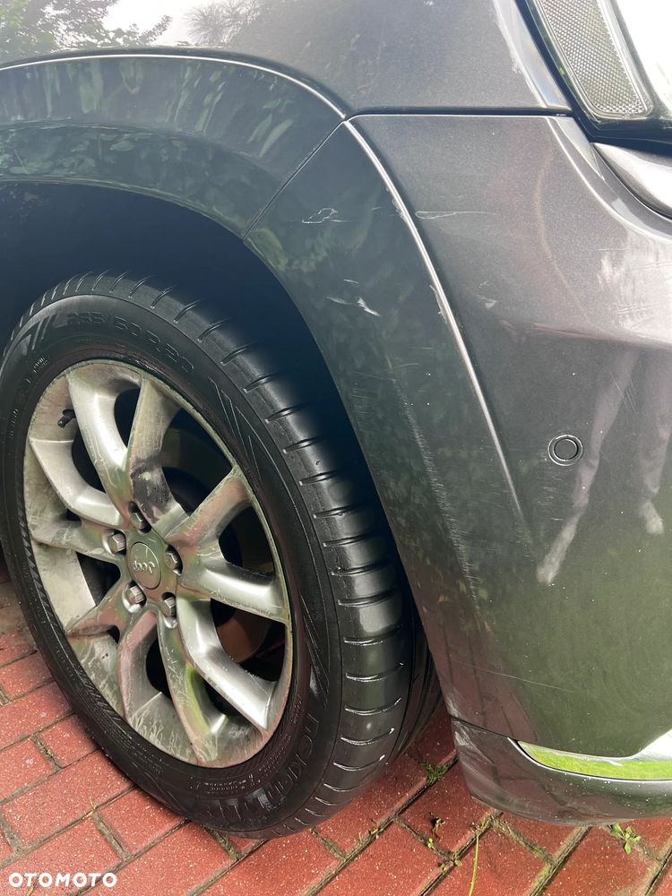 Jeep Grand Cherokee Gr 3.0 CRD Overland Summit - 18