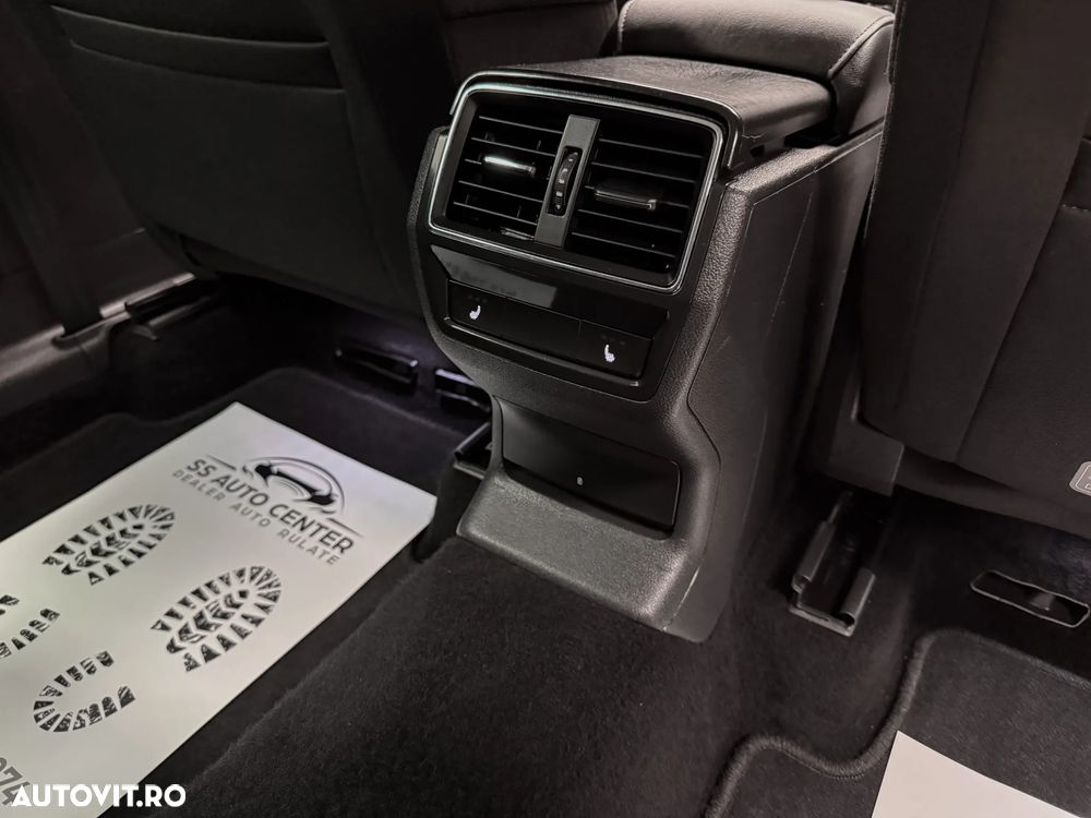 Skoda Kodiaq 1.5 TSI ACT DSG Drive 125 - 20