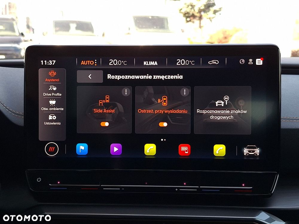 Cupra Formentor 2.0 TSI 4Drive VZ DSG - 33