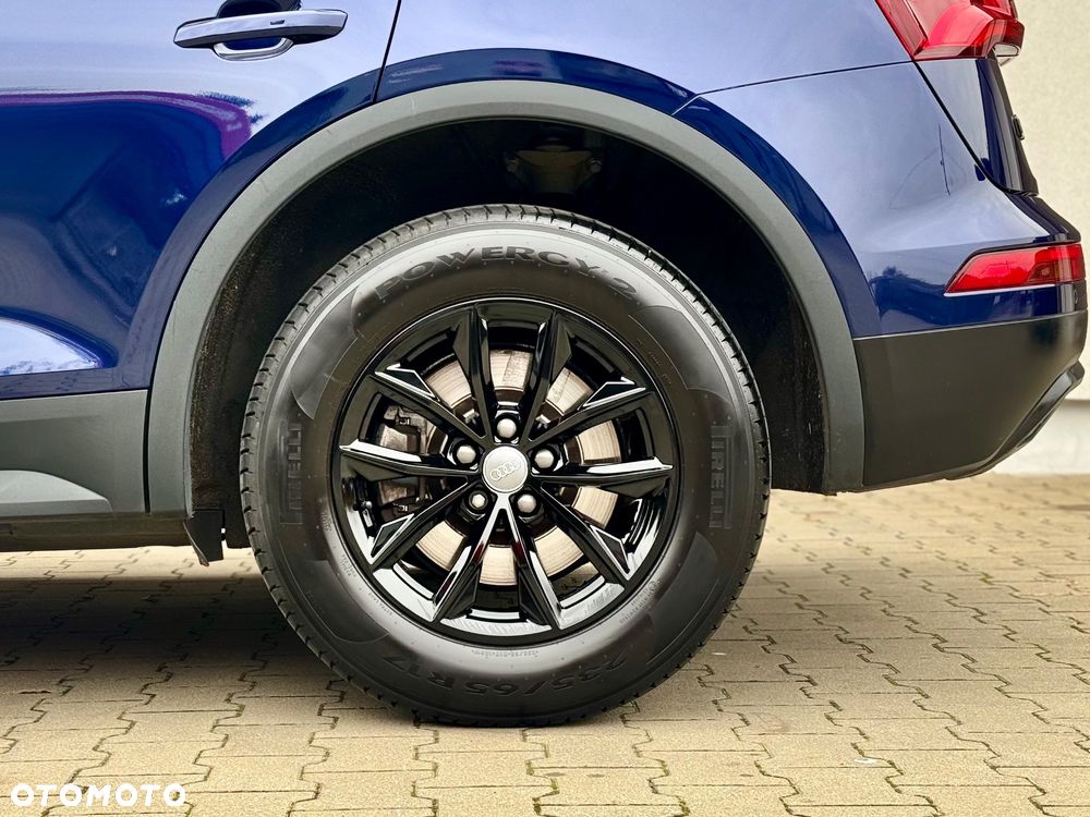 Audi Q5 2.0 TDI Quattro S tronic design - 4