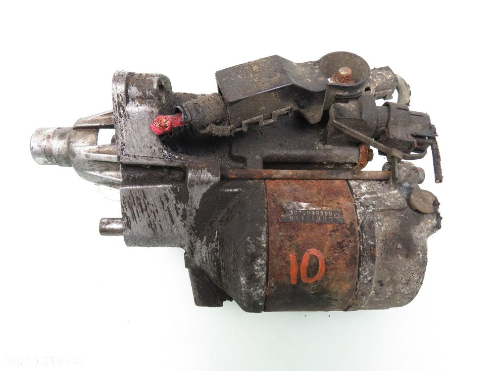 ROZRUSZNIK CHRYSLER VOYAGER IV 3.8 04686045AC - 1