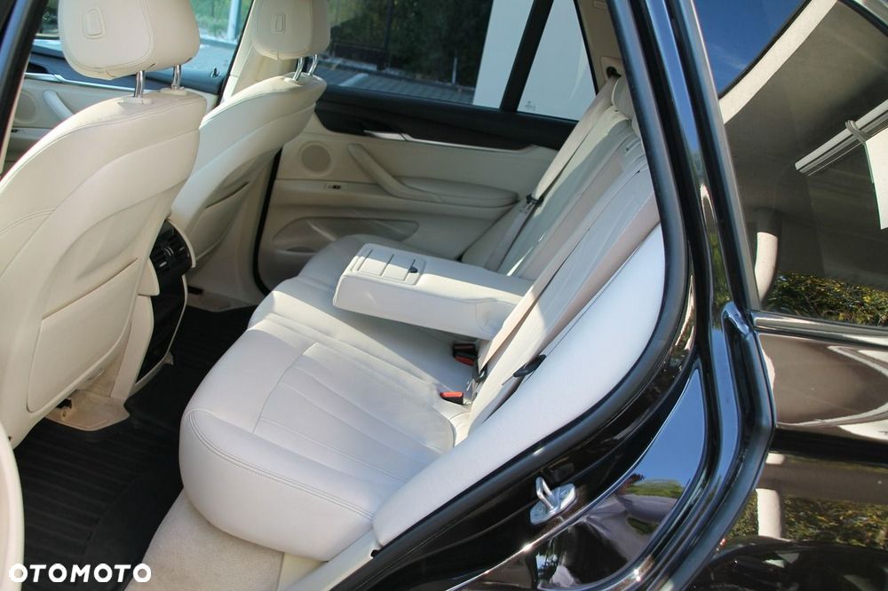 BMW X5 xDrive25d Sport-Aut - 15