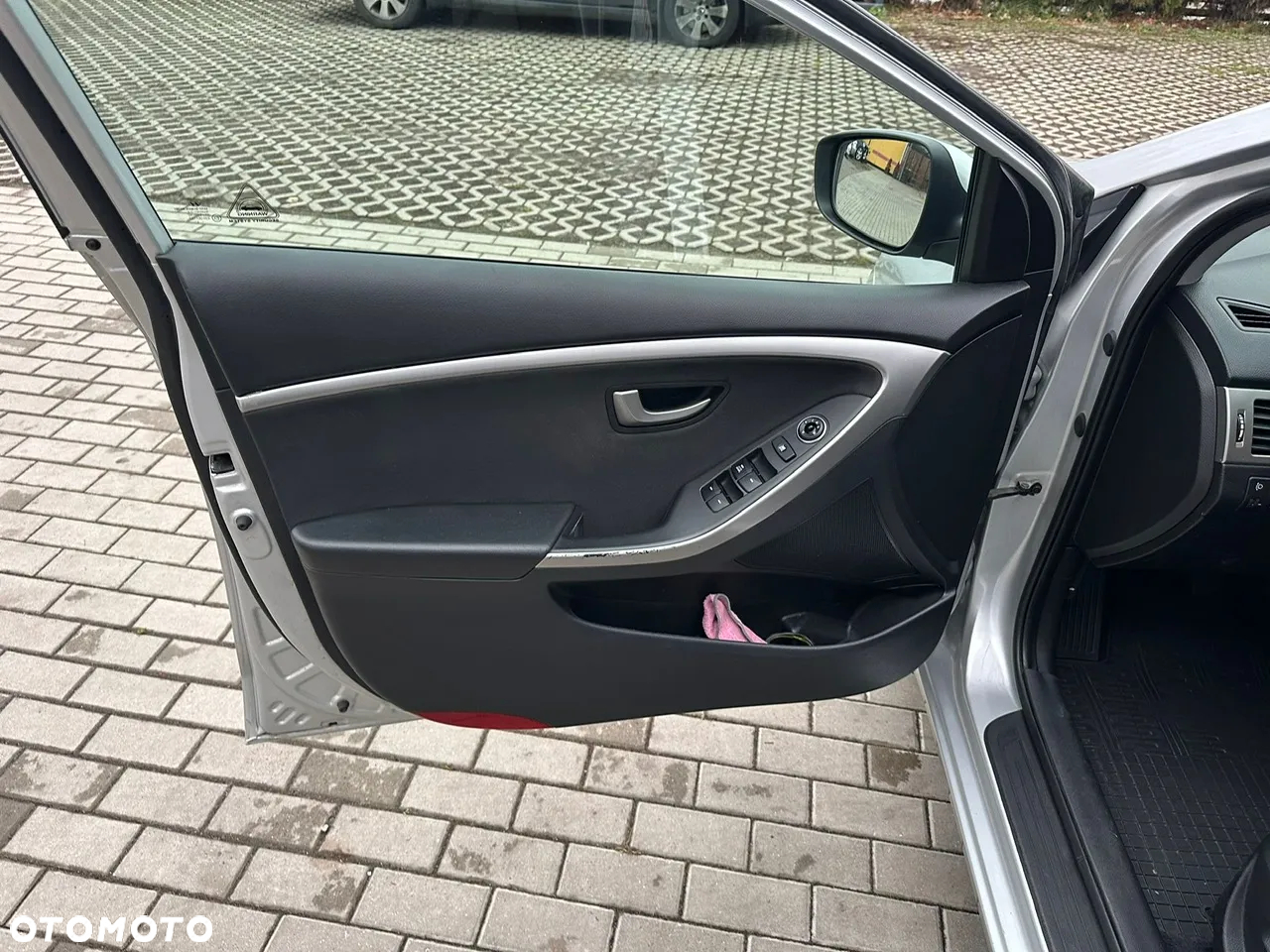 Hyundai i30 1.4 CRDi Classic - 5