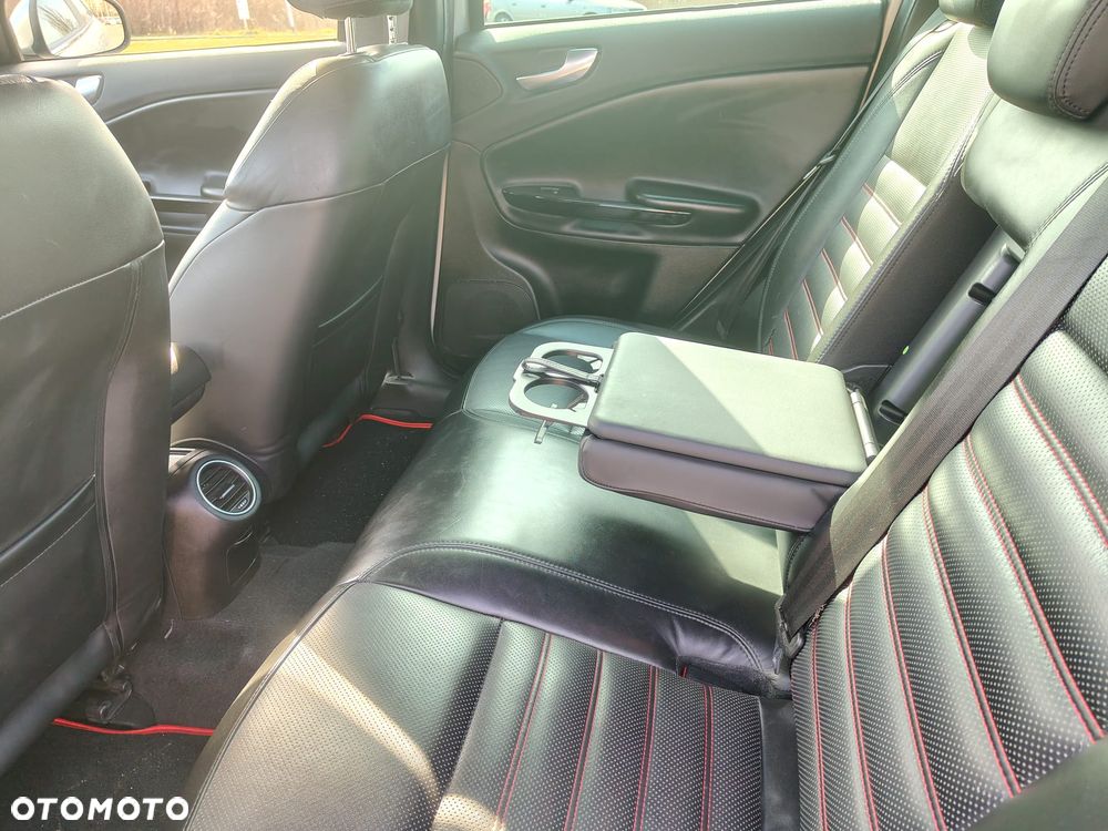 Alfa Romeo Giulietta 1.8 TBi 16V Quadrifoglio Verde - 21