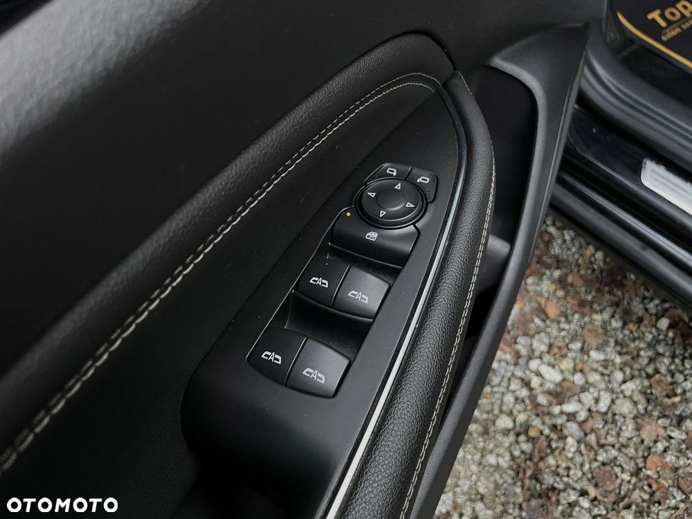 Opel Insignia 2.0 Automatik Dynamic - 34