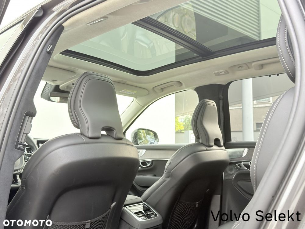 Volvo XC 90 - 19