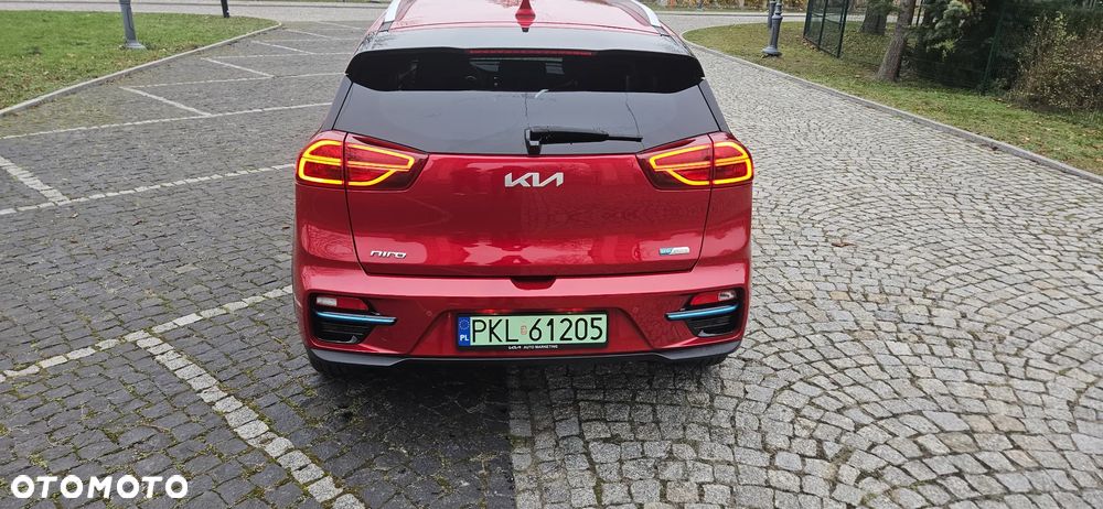 Kia Niro e-Niro 64kWh XL - 4
