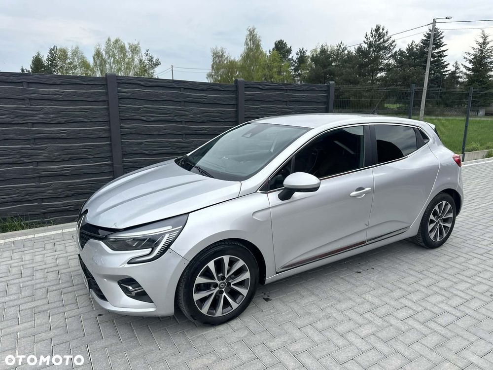 Renault Clio TCe 100 INTENS - 33