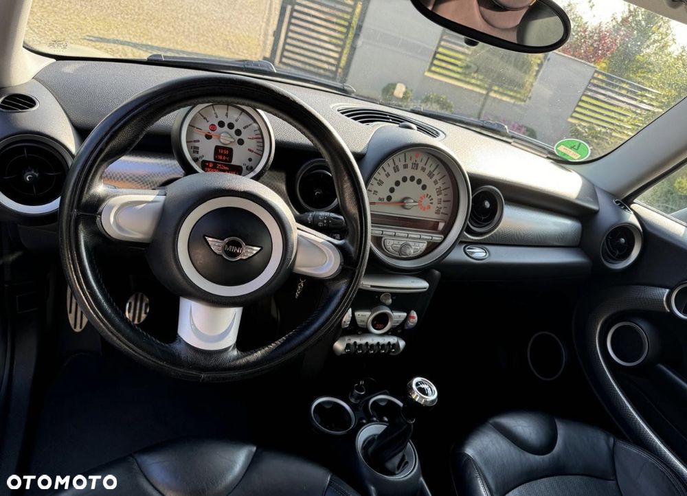 MINI Cooper S ver-standard - 4