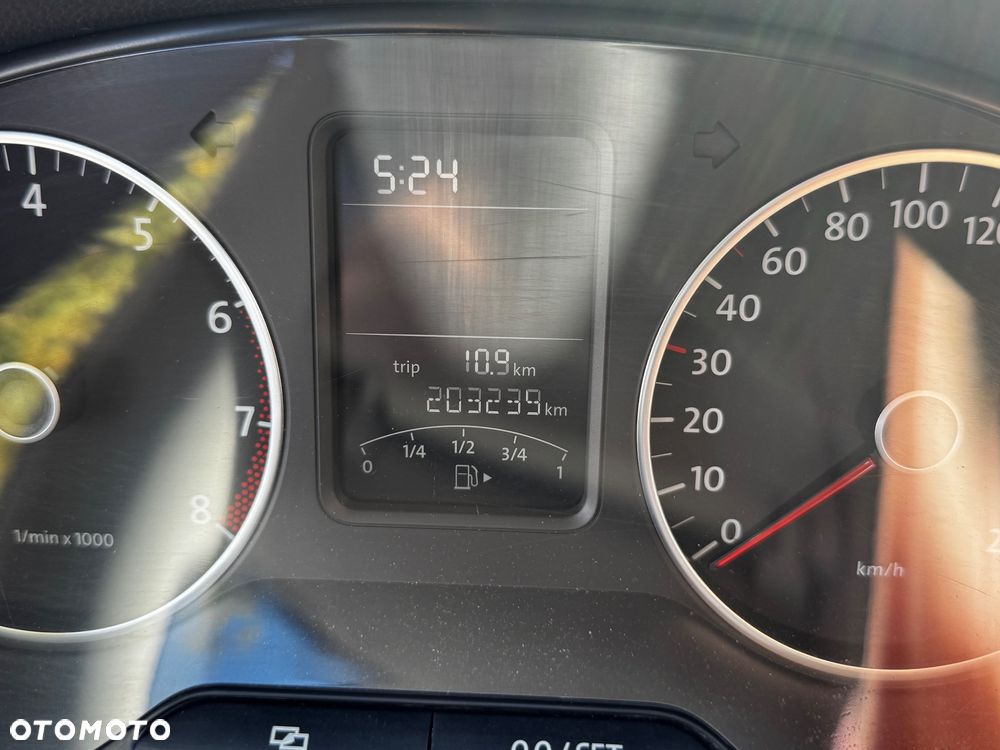 Volkswagen Polo 1.4 Comfortline - 16