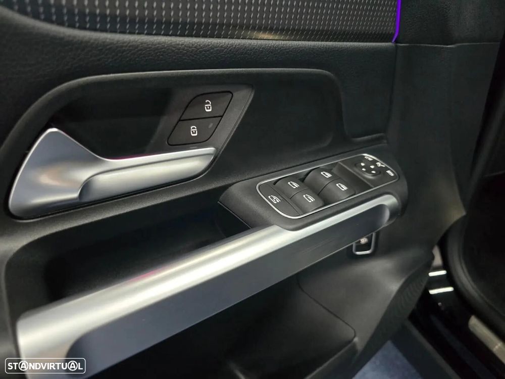 Mercedes-Benz EQB 250 Progressive - 21