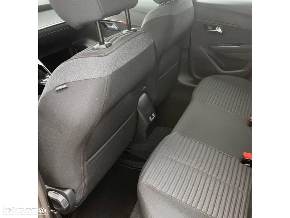 Peugeot e-208 50 kWh Style - 6