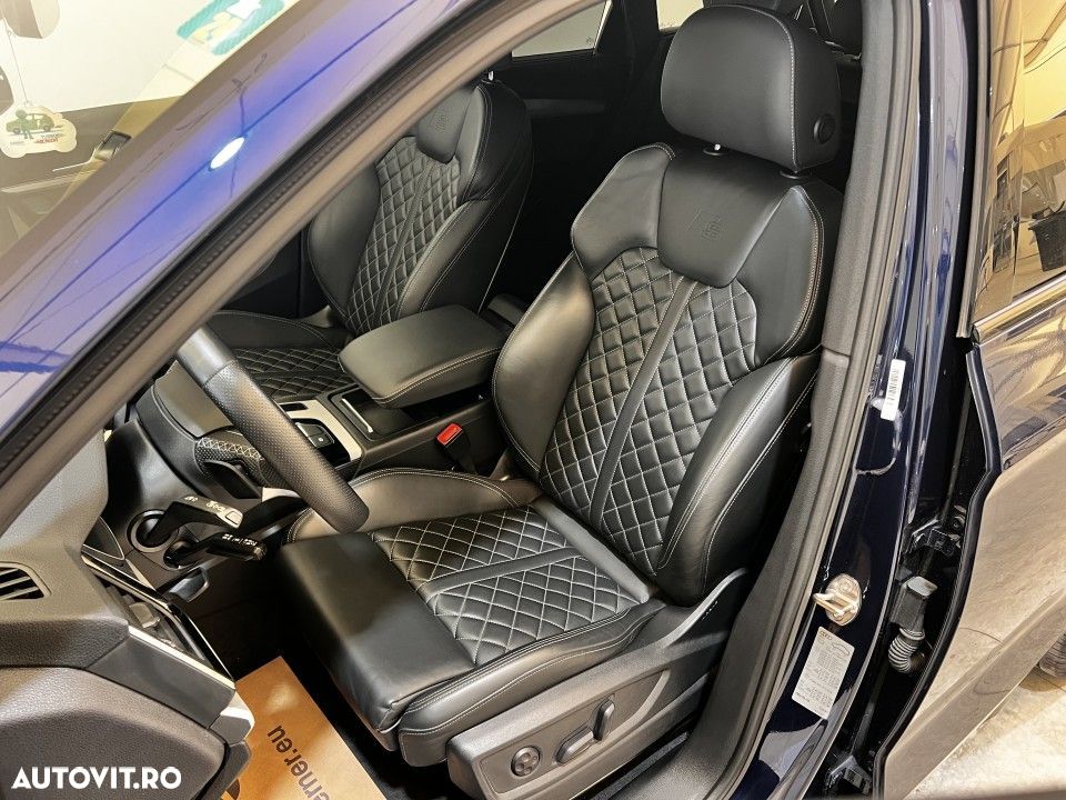 Audi Q5 - 10