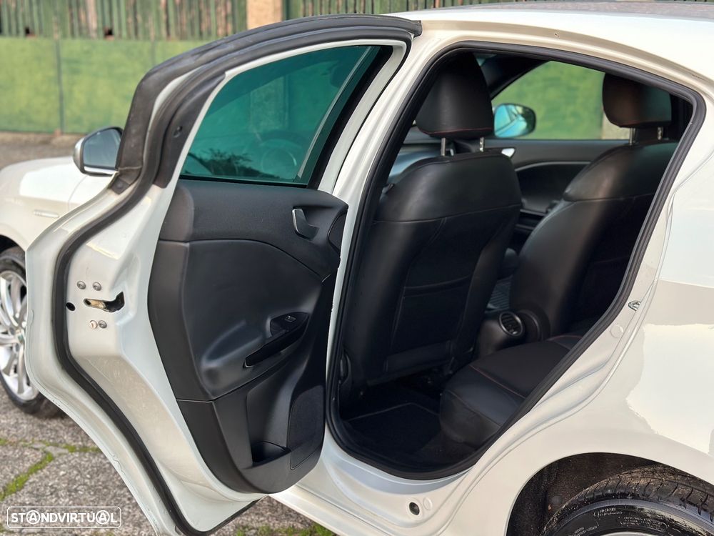 Alfa Romeo Giulietta 1.6 JTDm Progression - 30