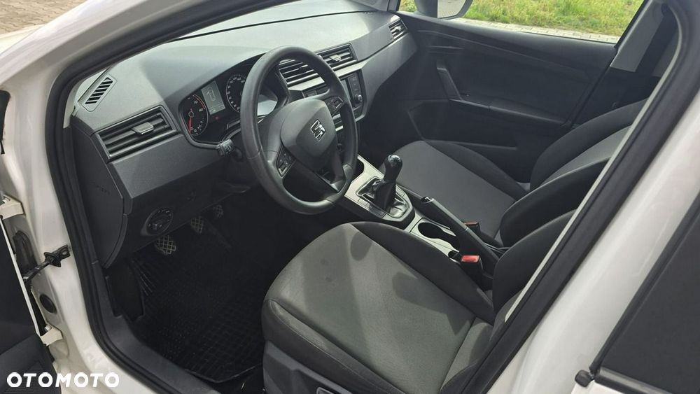 Seat Ibiza - 14