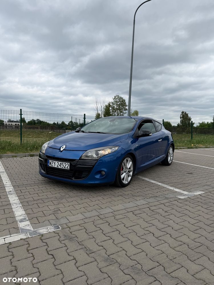 Renault Megane - 2
