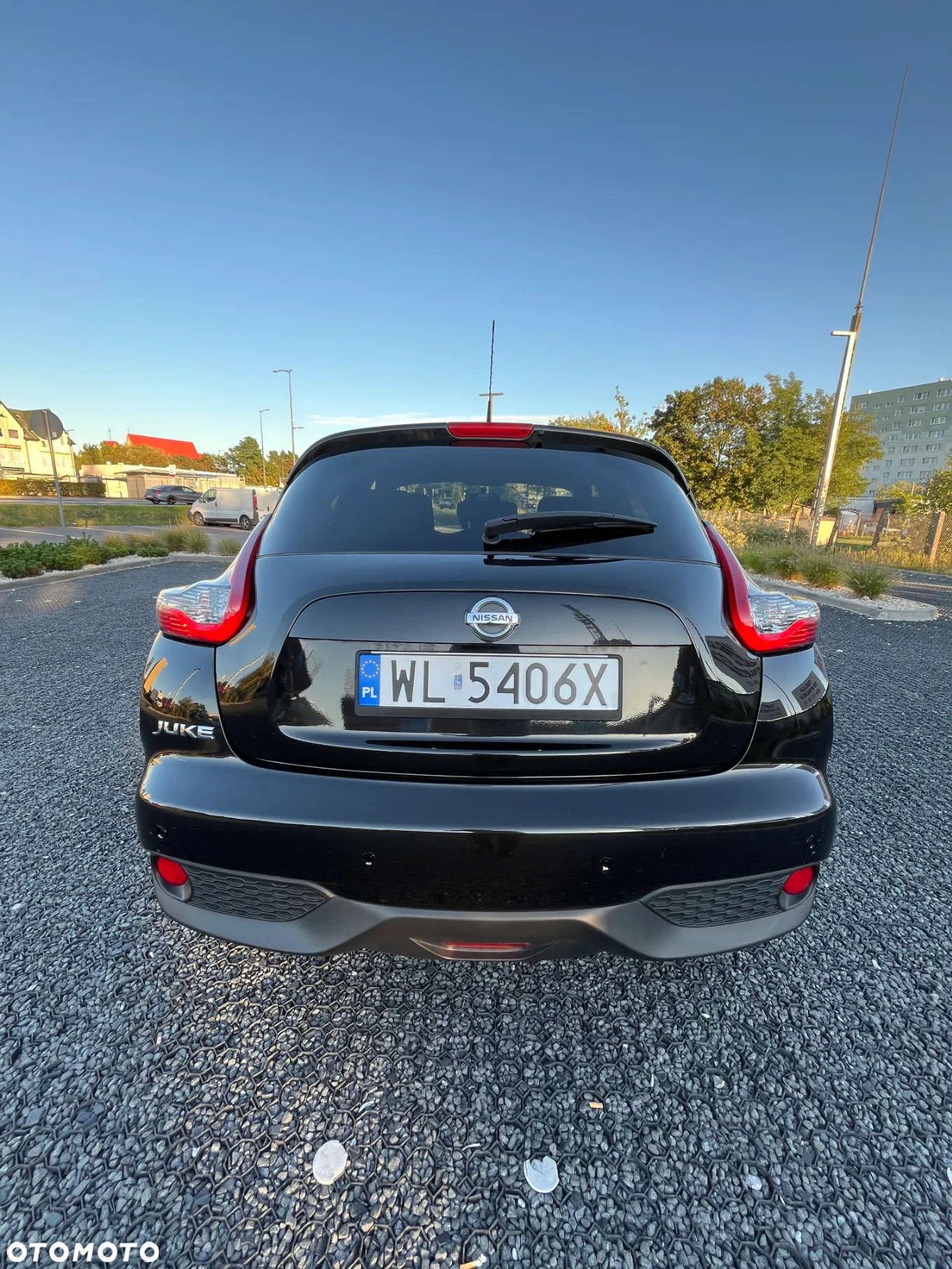 Nissan Juke 1.2 DIG-T Acenta EU6 - 4